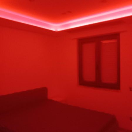 Chromotherapy Flat 몬세라토 외부 사진