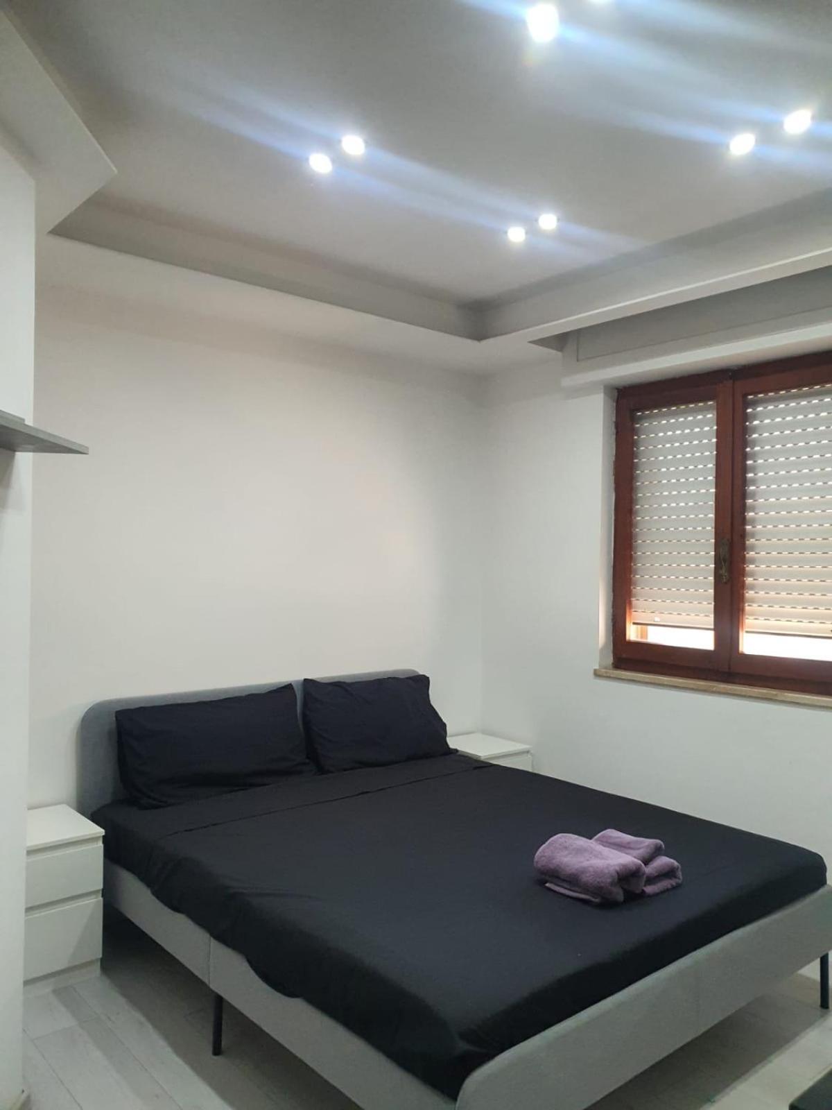 Chromotherapy Flat 몬세라토 외부 사진