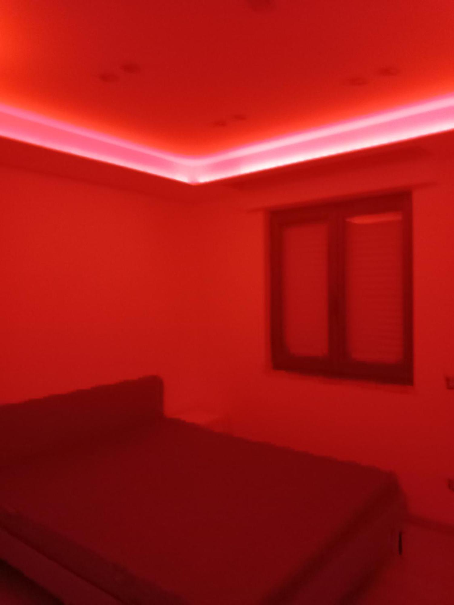Chromotherapy Flat 몬세라토 외부 사진