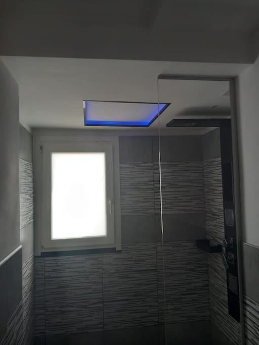 Chromotherapy Flat 몬세라토 외부 사진