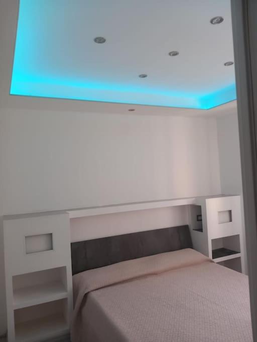 Chromotherapy Flat 몬세라토 외부 사진